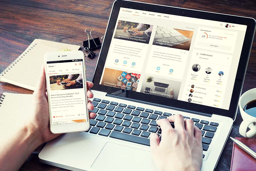 How to turn employees into brand ambassadors