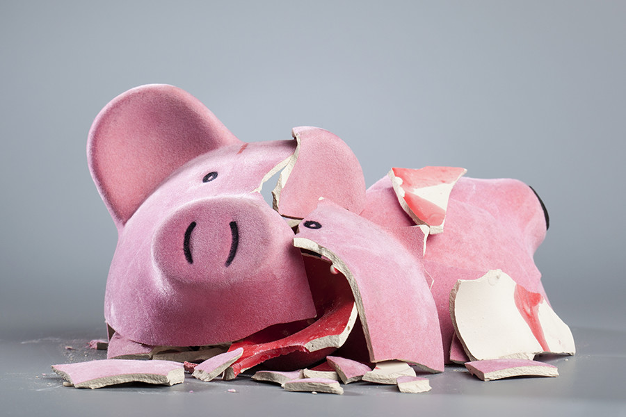 Are your finances secure from coronavirus?