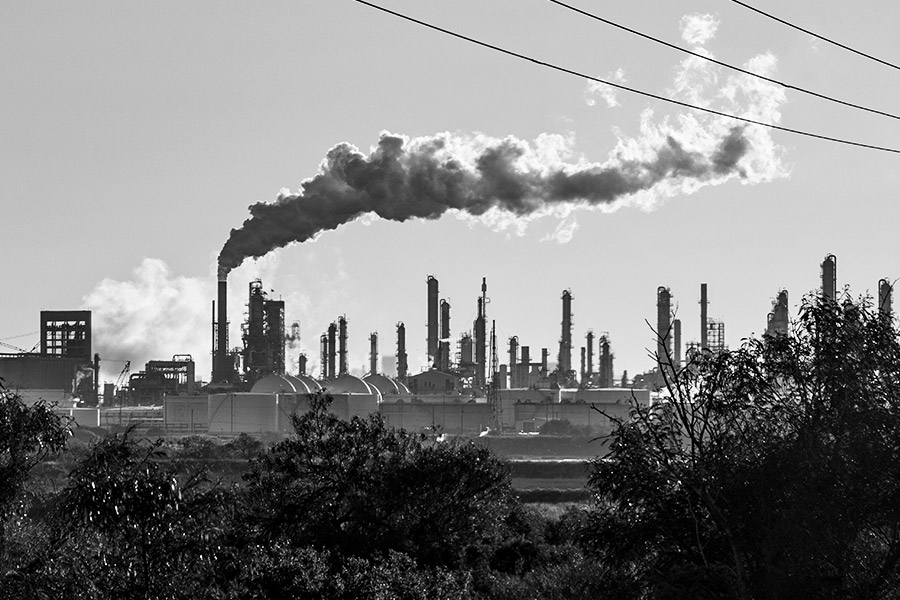 Employees demand climate change action from bosses