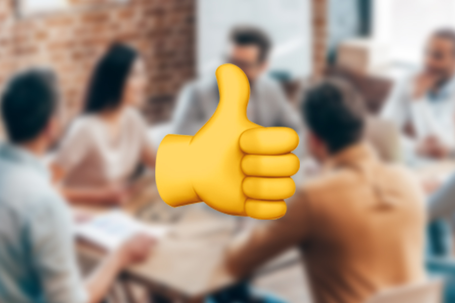 Candidates want to work for employers with a good image