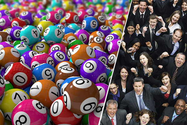 Boss buys 18,000 employees Lotto tickets 