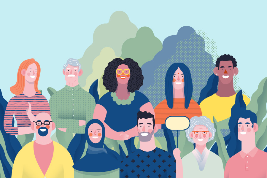 Are you failing your BAME employees? 
