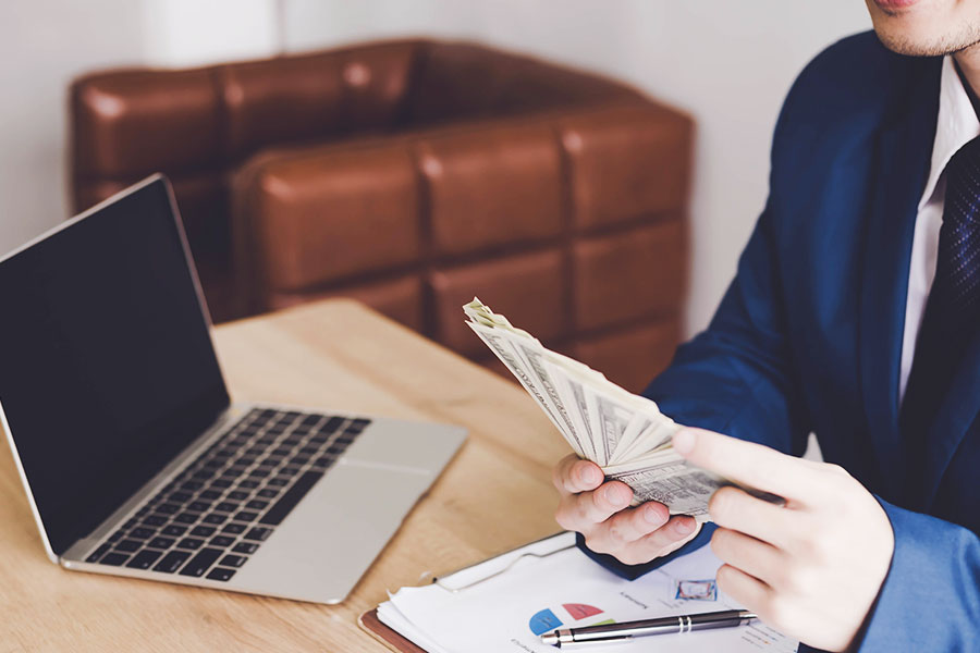 What you need to know about the employment market right now