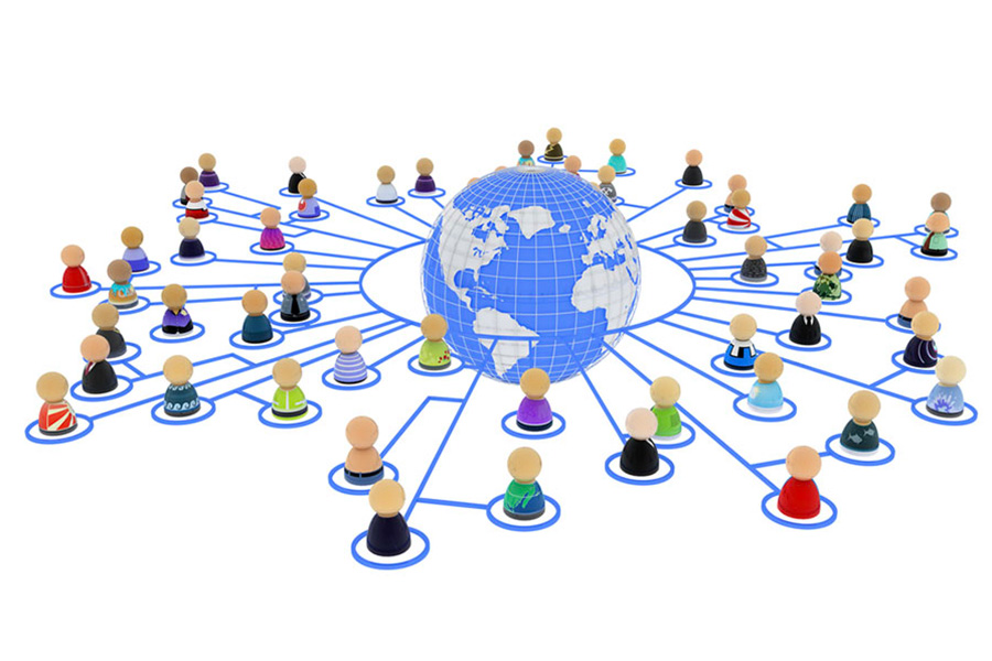 Are we entering the time of Newspeak?