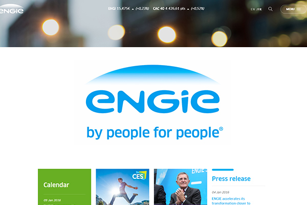 ENGIE promote Head of Reward & People Systems to Reward Director