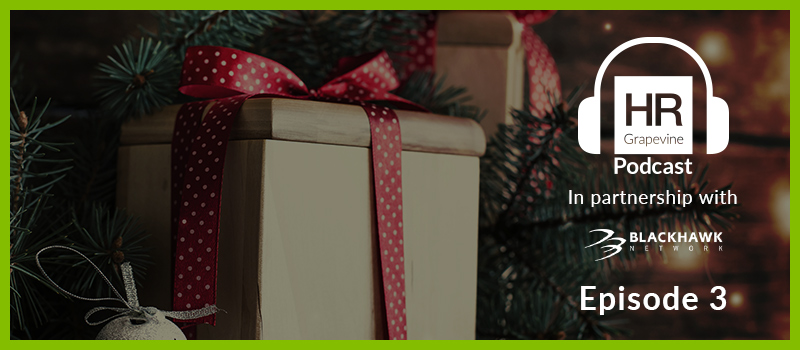 How should you reward employees this Christmas?