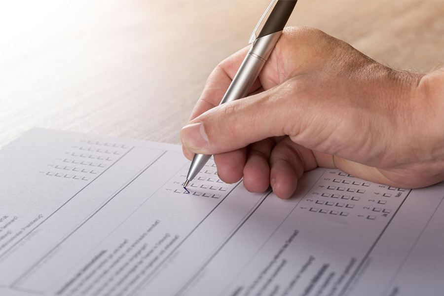 Improving your recruitment process feedback
