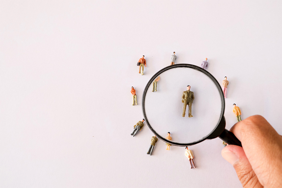 A key weapon in your long-term hiring strategy