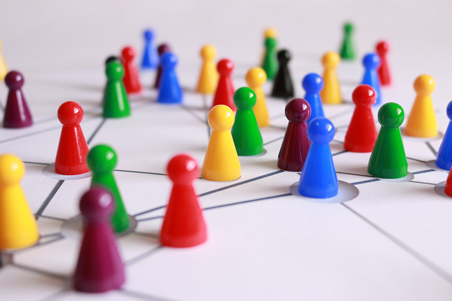 The changing times of candidate scarcity to managing volume recruitment
