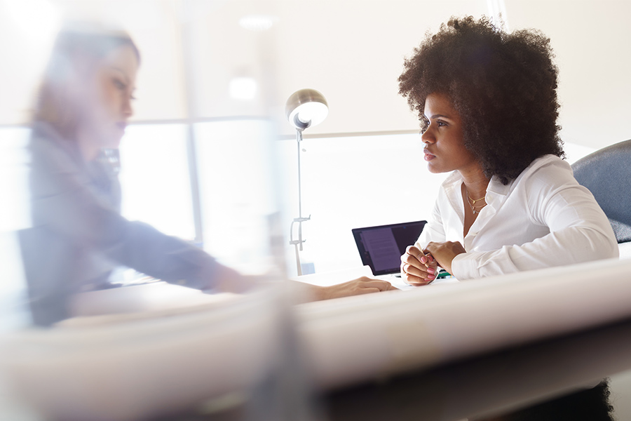 Why ditching annual staff reviews DOESN'T work 