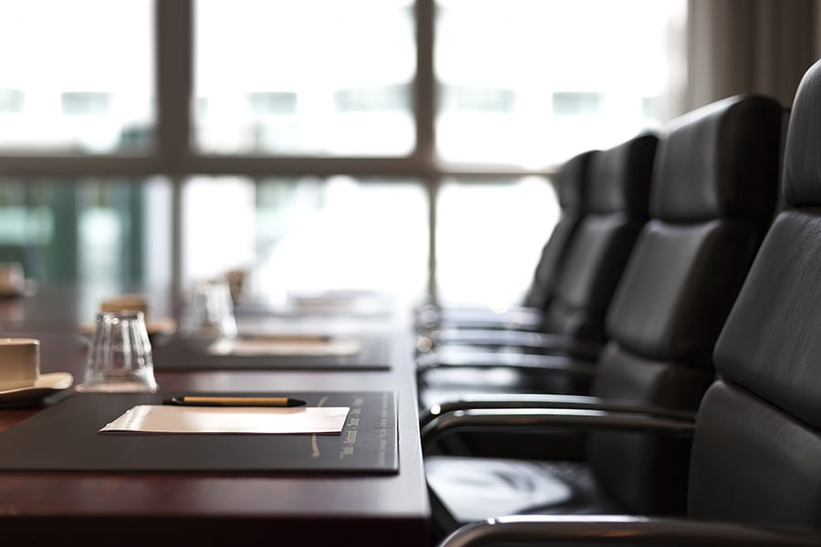 Boardroom diversity still failing
