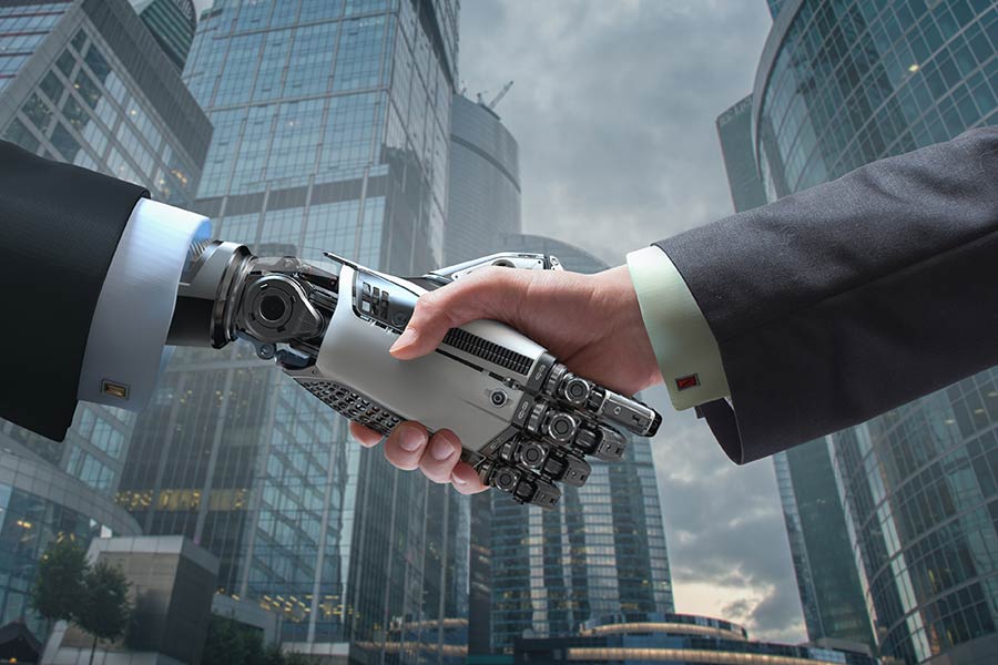 Will technology be a threat, opportunity, or a distraction for Exec Search?