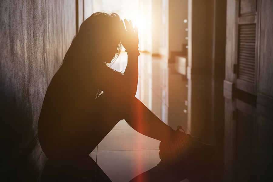 HR accused of failing to support victims