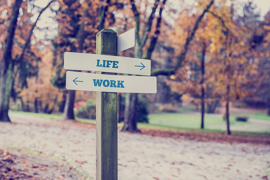 Employers should help work/life balance for diversity