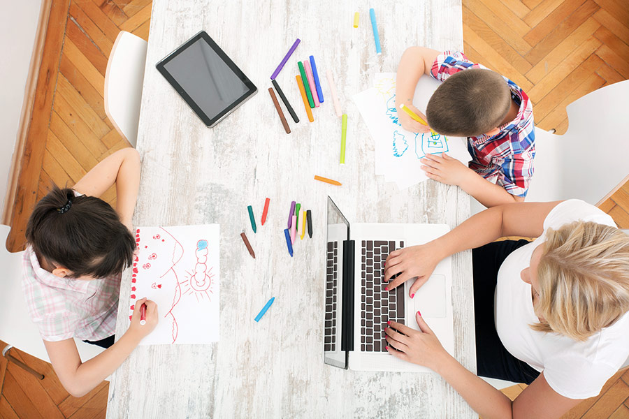 Family vs Board: How do you bridge the gap?