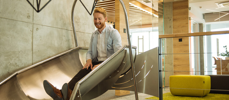 6 easy & simple ways to boost employee morale