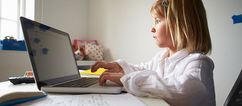 7-year-old candidate sends CV to Google, gets reply from CEO