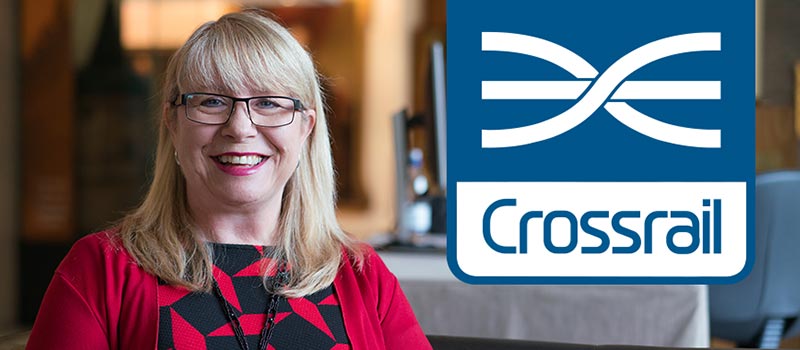 Lessons from.... Crossrail's mental health initiatives