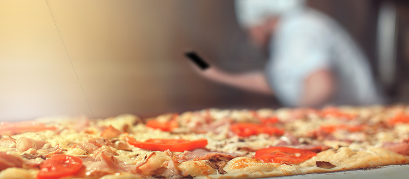 'You win some, you lose some' - Domino's worker allegedly sacked by text