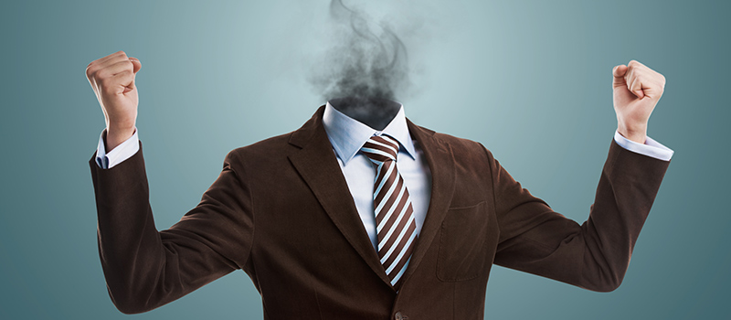 SME workers at high risk of