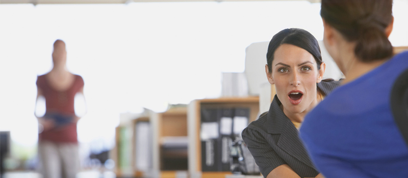 Why staff should know every other employee's salary