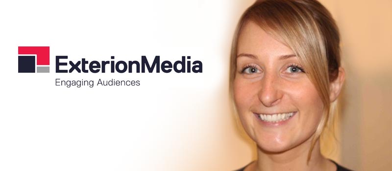 Exterion Media's People & Culture Director shares the most fulfilling aspect of HR