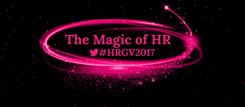 The Magic of HR: The best of Twitter