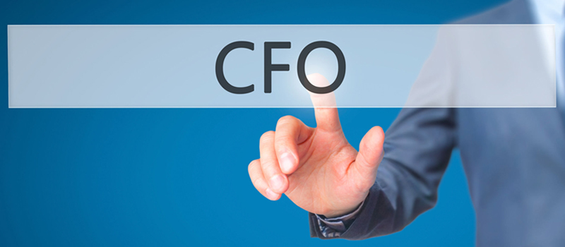 What makes a great CFO - a headhunter's perspective