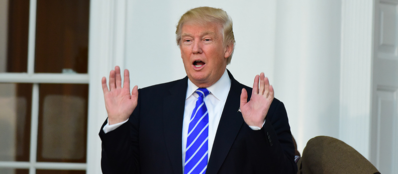'Obama wouldn't have done it': How Trump's staff allegedly get him to make decisions