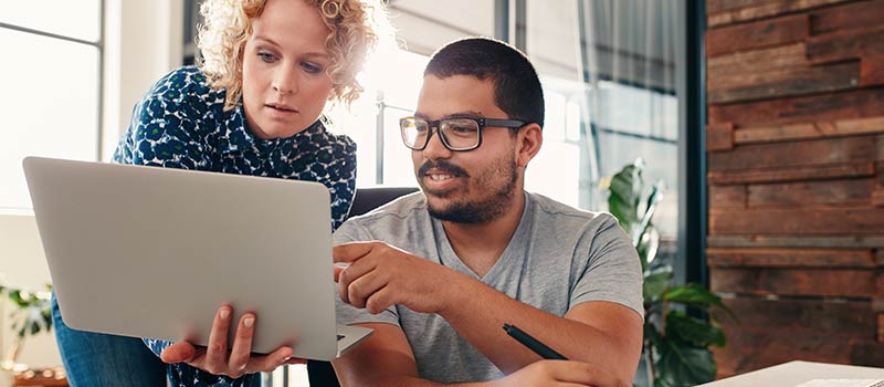 Why aren't we asking for help at work?