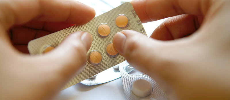 SHOCKING levels of workplace stress as some employees turn to meds, survey finds
