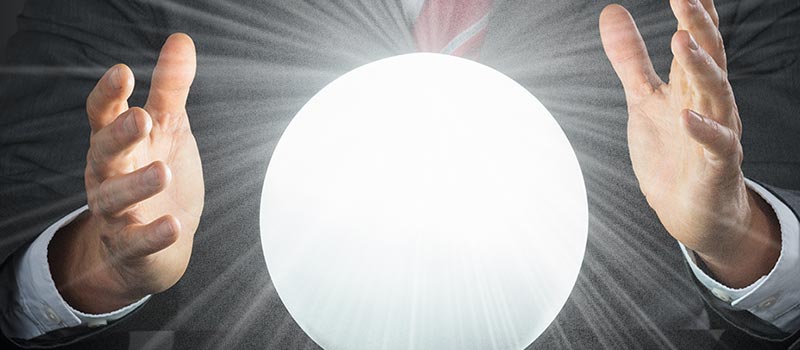 Academic claims he can predict when a CEO will quit