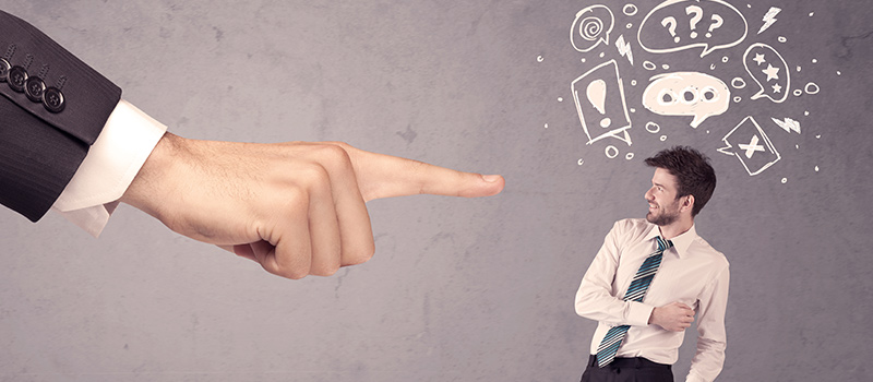 The 9 most ridiculous demands from bosses