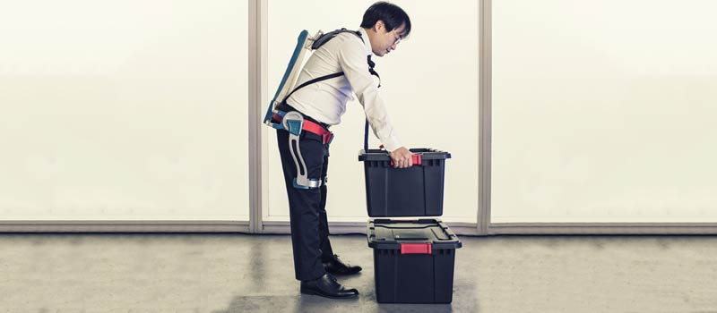 Will the rise of the cyborg save human work?