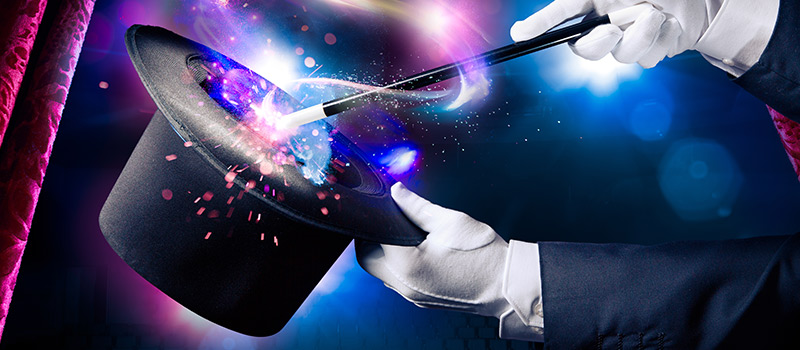 Training Day: Why you should teach your staff magic