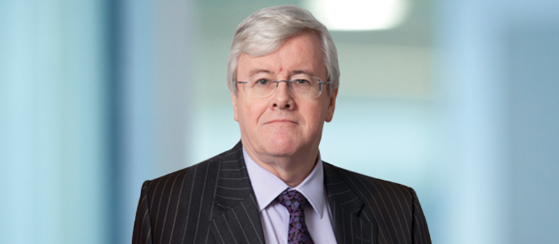 Tesco Chairman: White males are an endangered Boardroom species