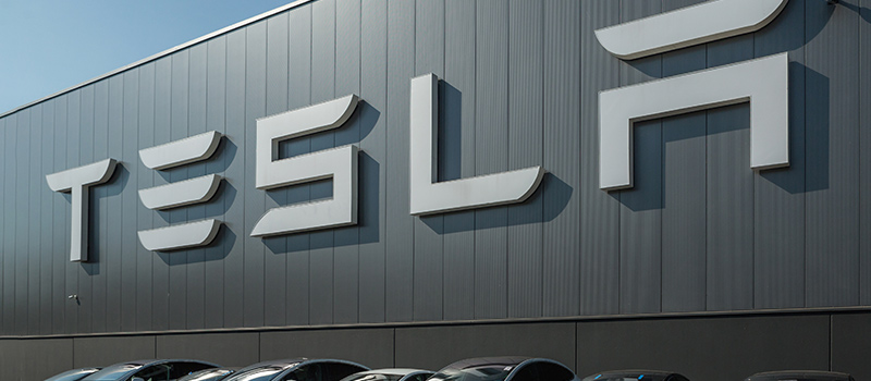 Tesla's 'meritless' & 'malicious' lawsuit accuses former employee of alleged staff poaching