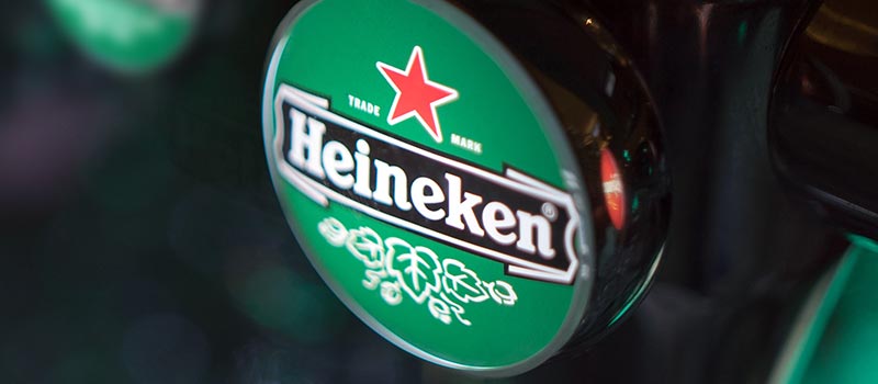 Heineken's HRD: How to train to identify & support mental health issues