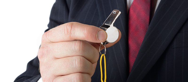 New banking whistleblowing rules to increase accountability