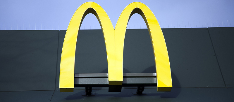 Taylor Morrison CEO: 'Everyone should work at McDonald's'