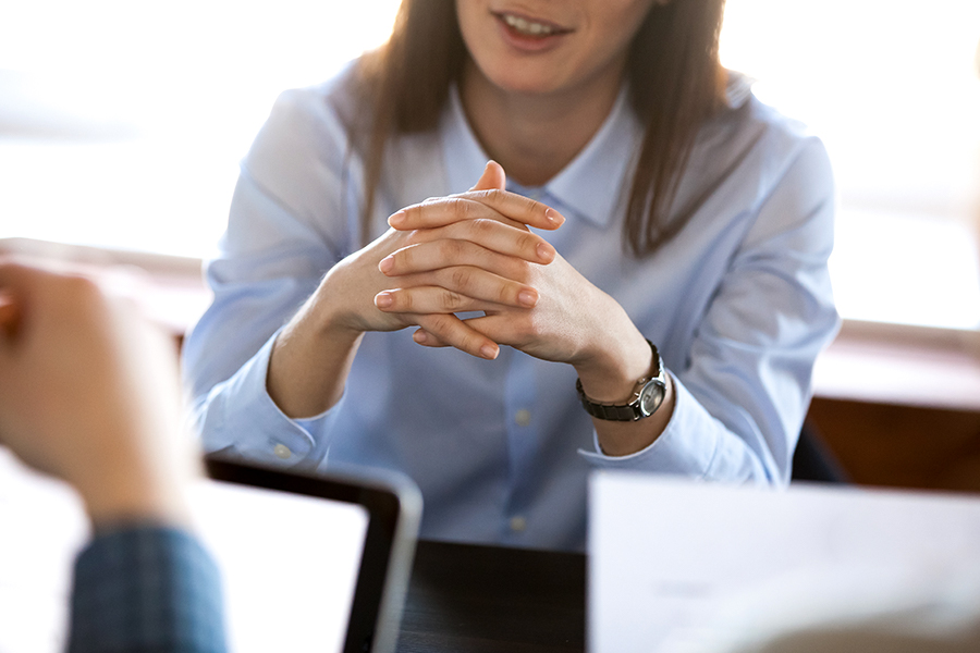 The one hack all leaders need