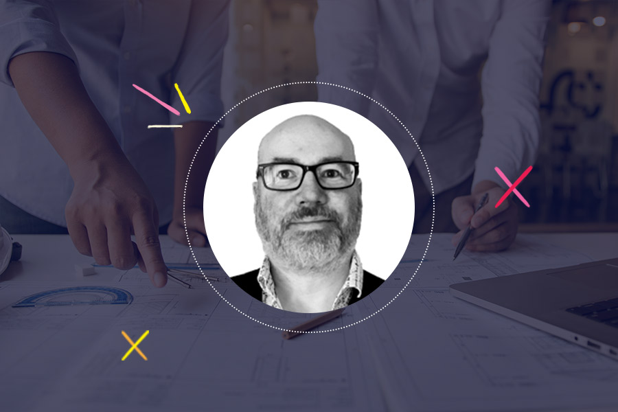 Discussing Smart Project Delivery with Matthew Salter, Director of Professional Services, Idox Discussing Smart Project Delivery with Matthew Salter, Director of Professional Services, Idox