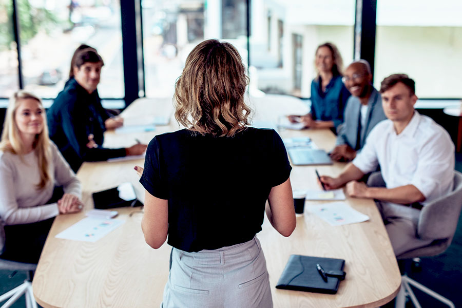 Women must occupy 40% of board seats at FTSE350 companies