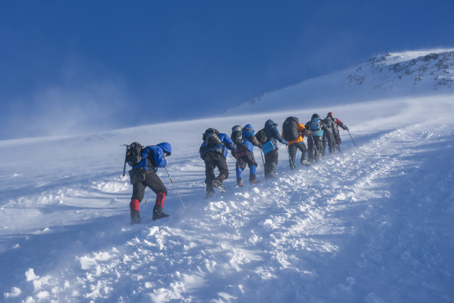 Why high-tech leaders must create customer-centricity or risk oblivion
