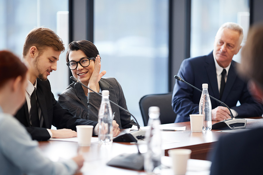 Discover what employees REALLY think of you