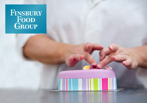 Finsbury Food Group bring in Group HR Director