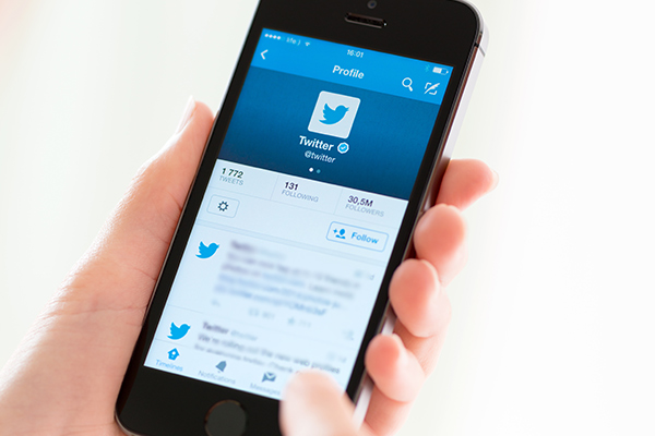 MP fired after 48 hours for racist tweet