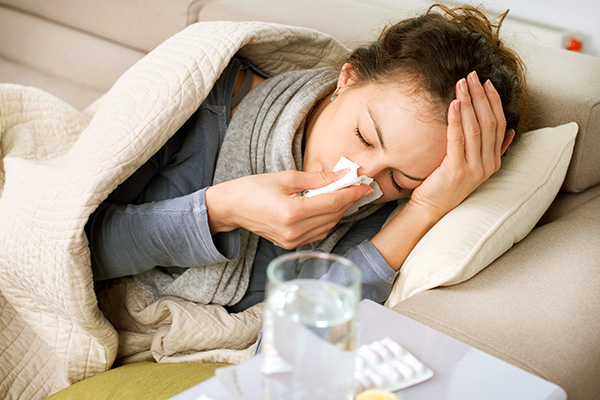 Why flexible working is bad for your health