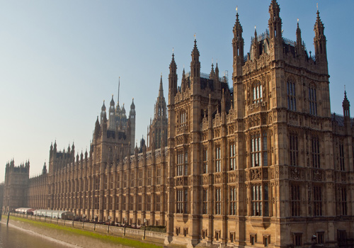 Ousted MPs offered career help by recruitment software firm
