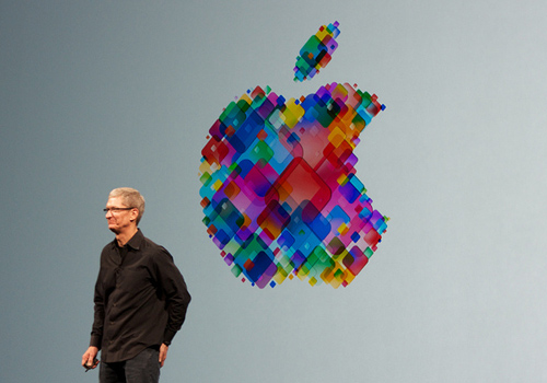 Apple losing talent internally